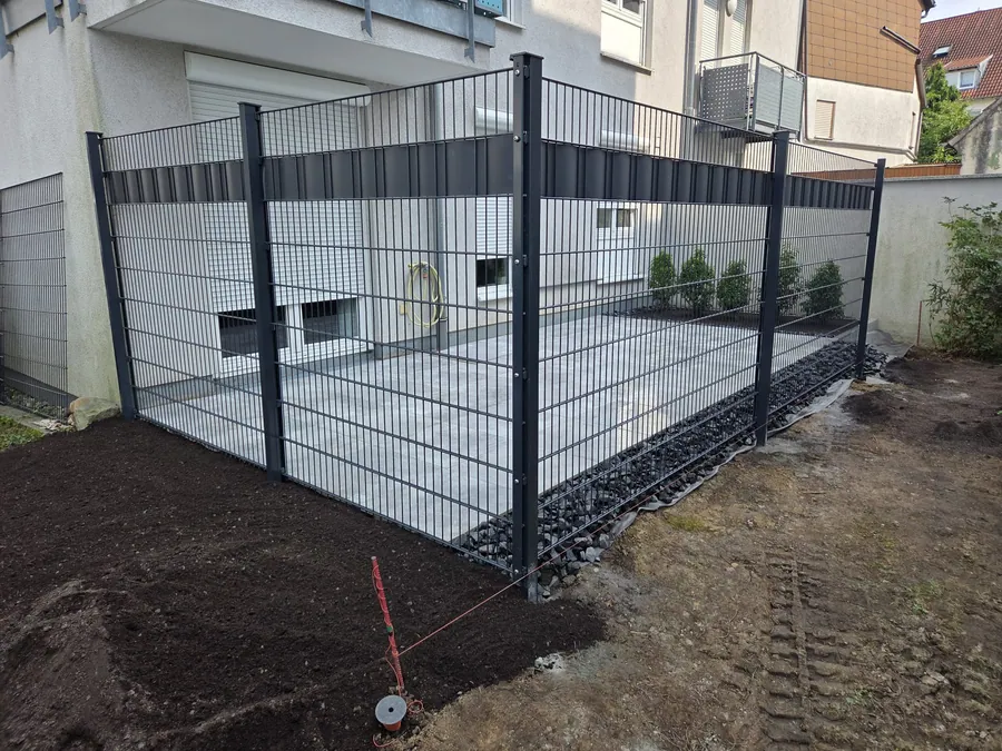 Glasfaser Tiefbau von Tiefbau Nivelir – Referenzprojekt 5