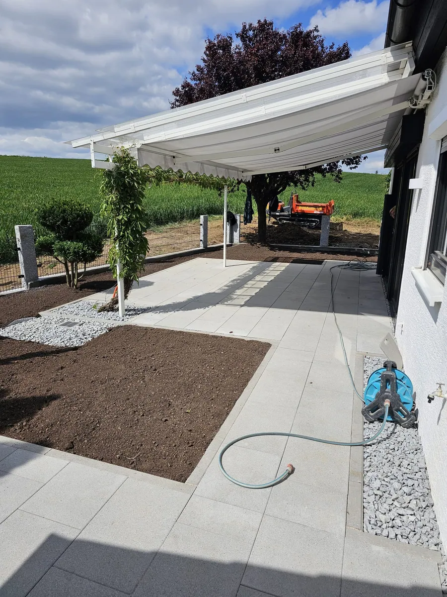 Glasfaser Tiefbau von Tiefbau Nivelir – Referenzprojekt 15