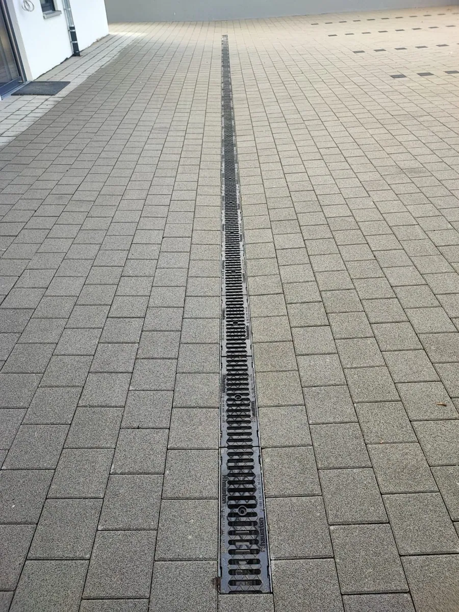 Baggerarbeiten von Tiefbau Nivelir – Referenzprojekt 24