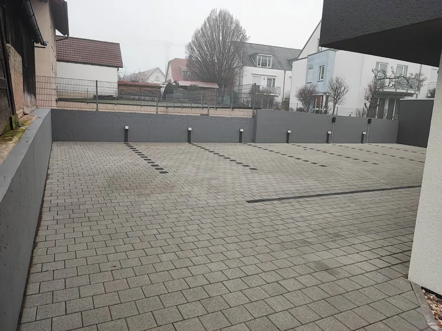 Glasfaser Tiefbau von Tiefbau Nivelir – Referenzprojekt 25